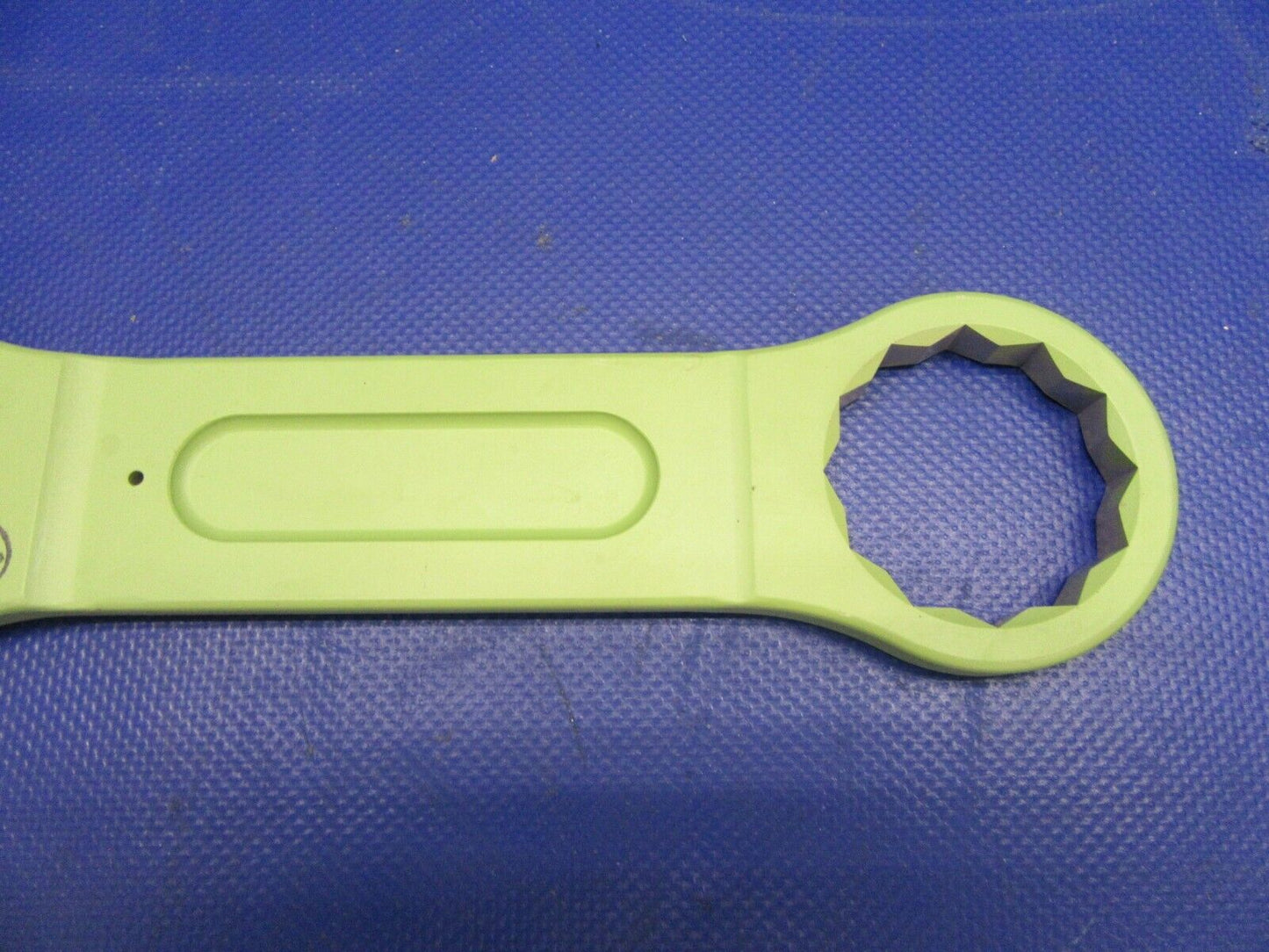 Lock P/N 65-54858-502 (0821-332)