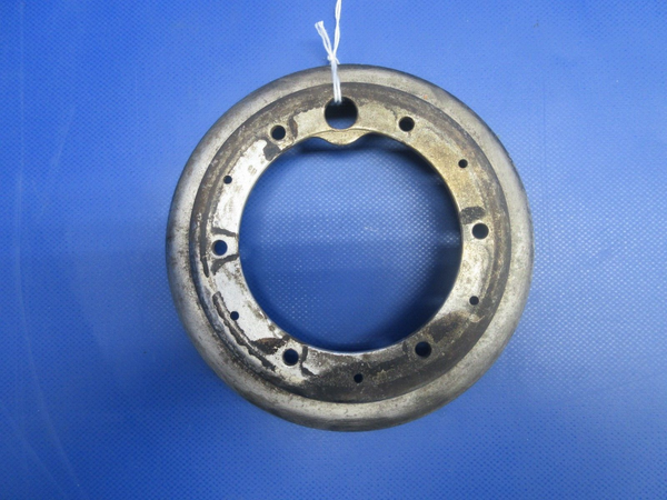 Cessna 172 McCauley Wheel Flange 7 1/2" P/N C30163-1 (0224-1076)