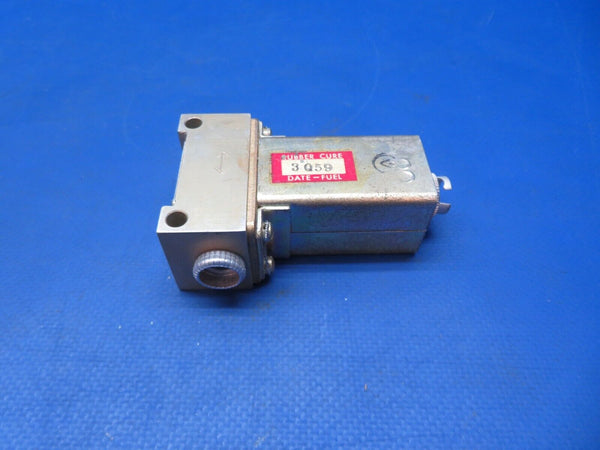 Beech Valcor Valve Solenoid P/N 50-389096-3 NOS (0623-322)