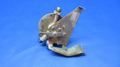 Cessna 401 Airborne Fuel Valve Assy P/N 1H13-14 CORE (0523-209)