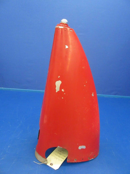 Cessna 182 Stinger Tailcone P/N 0712401-9 (0818-317)