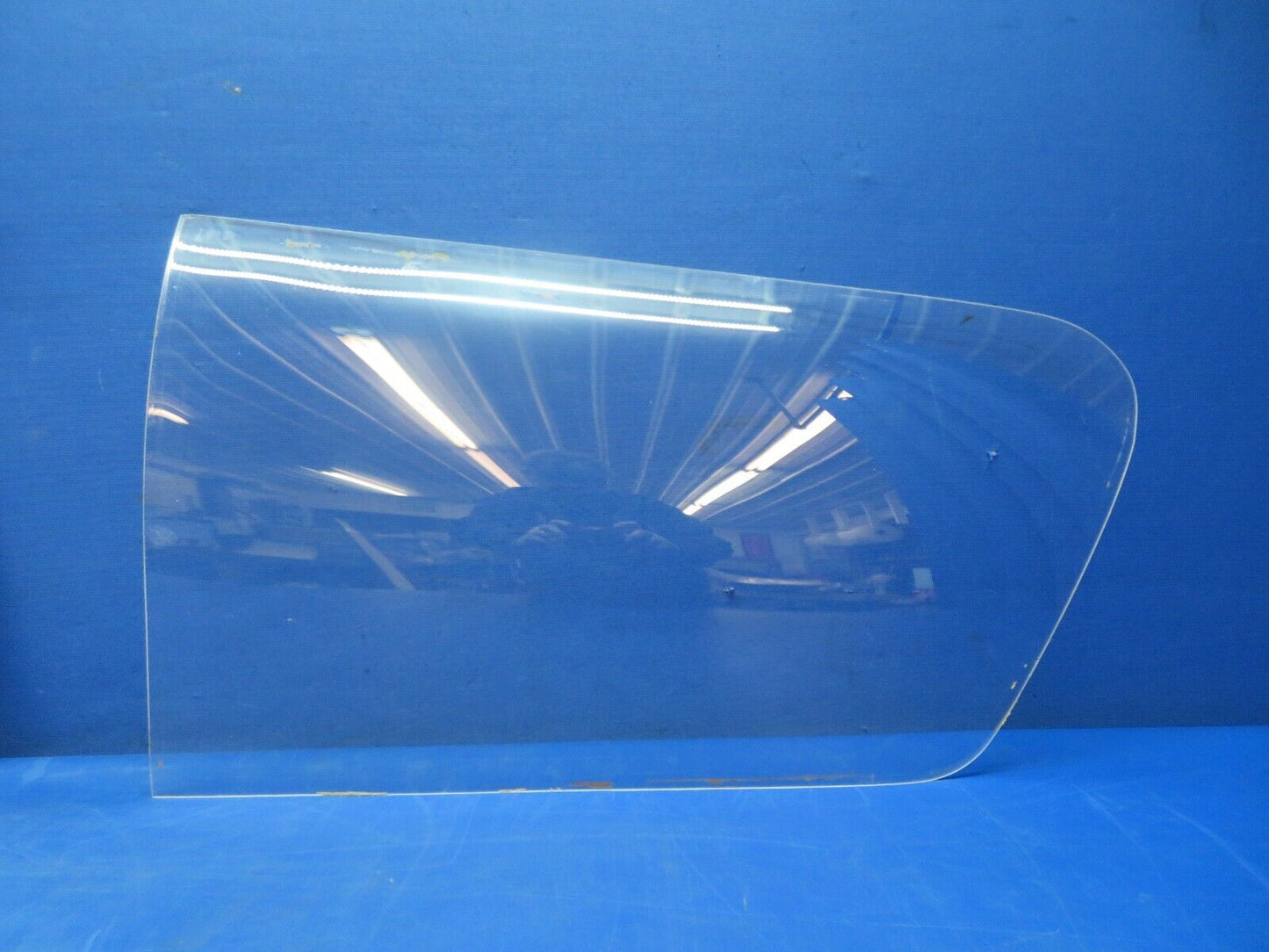 Early Cessna 310 / 310B Emergency Window Assy P/N 0811693-1 (1223-128)