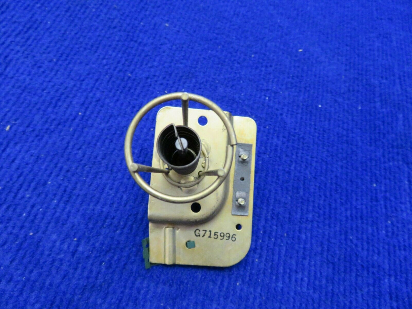 Cessna Heater Thermostat P/N G715996 (0122-629)