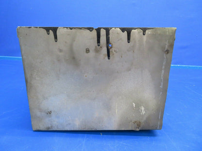 Beech Baron Battery Box w / Lid 95-410006-19 (0520-15)