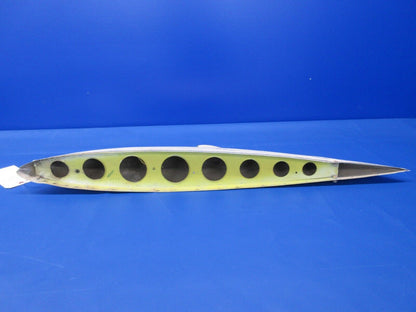 Cessna 120 LH Wing Tip Assembly P/N 0420200-6 (0224-1602)