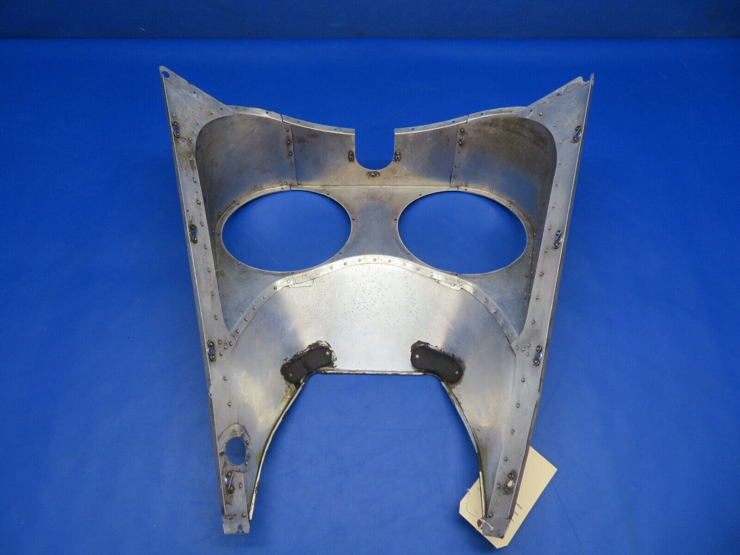 Brantly B2B Helicopter Transmission Cowling (1022-748)