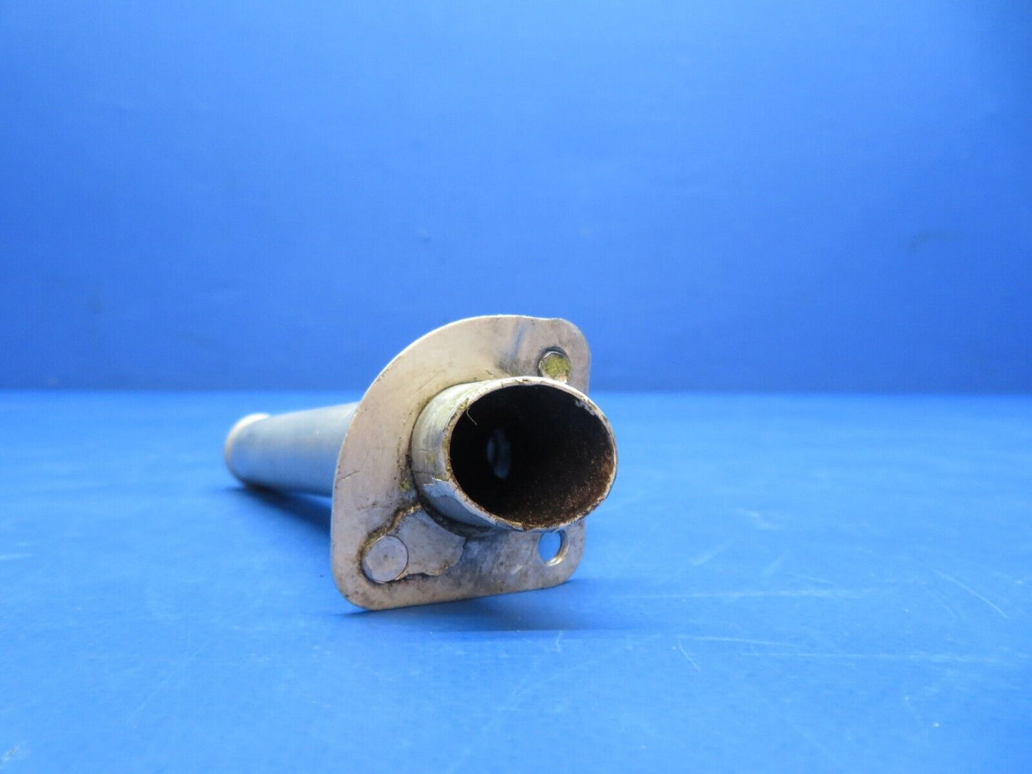 Cessna 310 / 310Q Fitting Weld Overboard De-Ice Vent P/N 0851184-3 (0923-317)