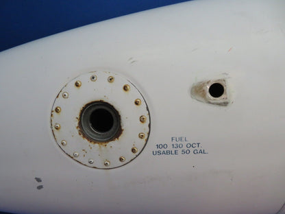 Cessna 401 / 401A RH Tip Tank Assy & AFT Fairing P/N 5023001-200 (0124-218)