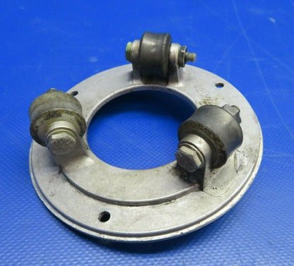 Beech Baron 95-A55 Hanger Control Column & Arm P/N 35-524125-10 (0420-199)