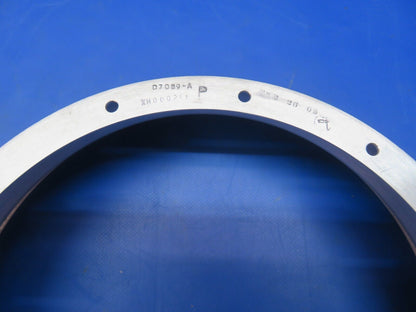 McCauley Spinner Bulkhead P/N D-7089A NOS (1122-103)
