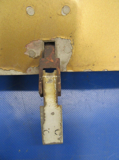 Cessna 414 421 Nose Baggage Door LH P/N 5113013-30 (1218-38)