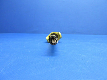 Beech 95-B55 Baron Flap Actuator Assy LH P/N 45-521212-604 (0523-1160)