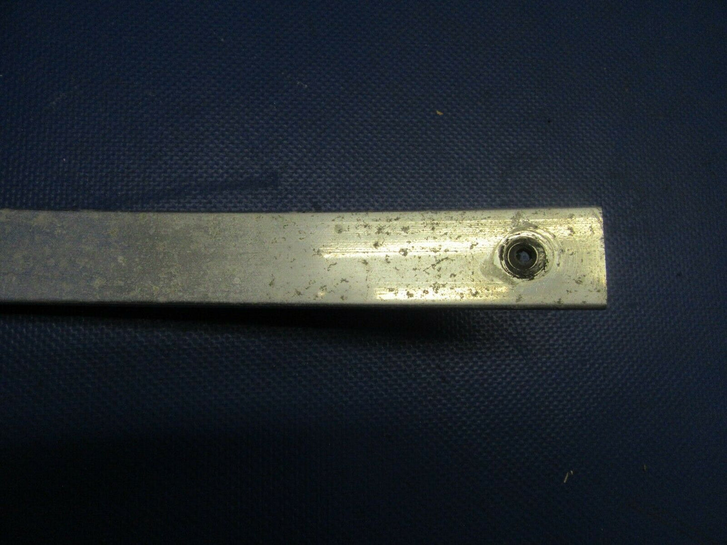 Cessna 172 / 172C Strip Windshield Inside Center P/N 0513300-20 (0821-613)