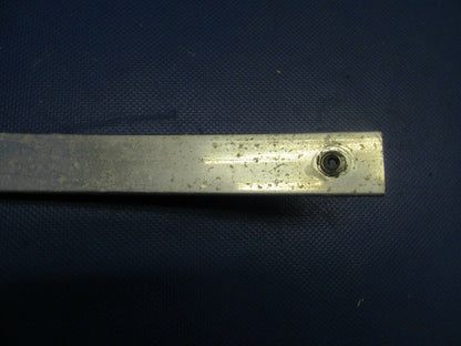 Cessna 172 / 172C Strip Windshield Inside Center P/N 0513300-20 (0821-613)