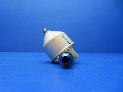 Cessna 401 / 401A B.F. Goodrich De-Ice Filter Assy P/N 3D1541 (0124-228)
