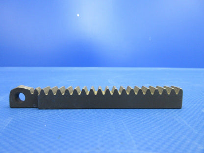 Beech 18 Seat Adjust Rack P/N 18-534024-1 (0224-1190)