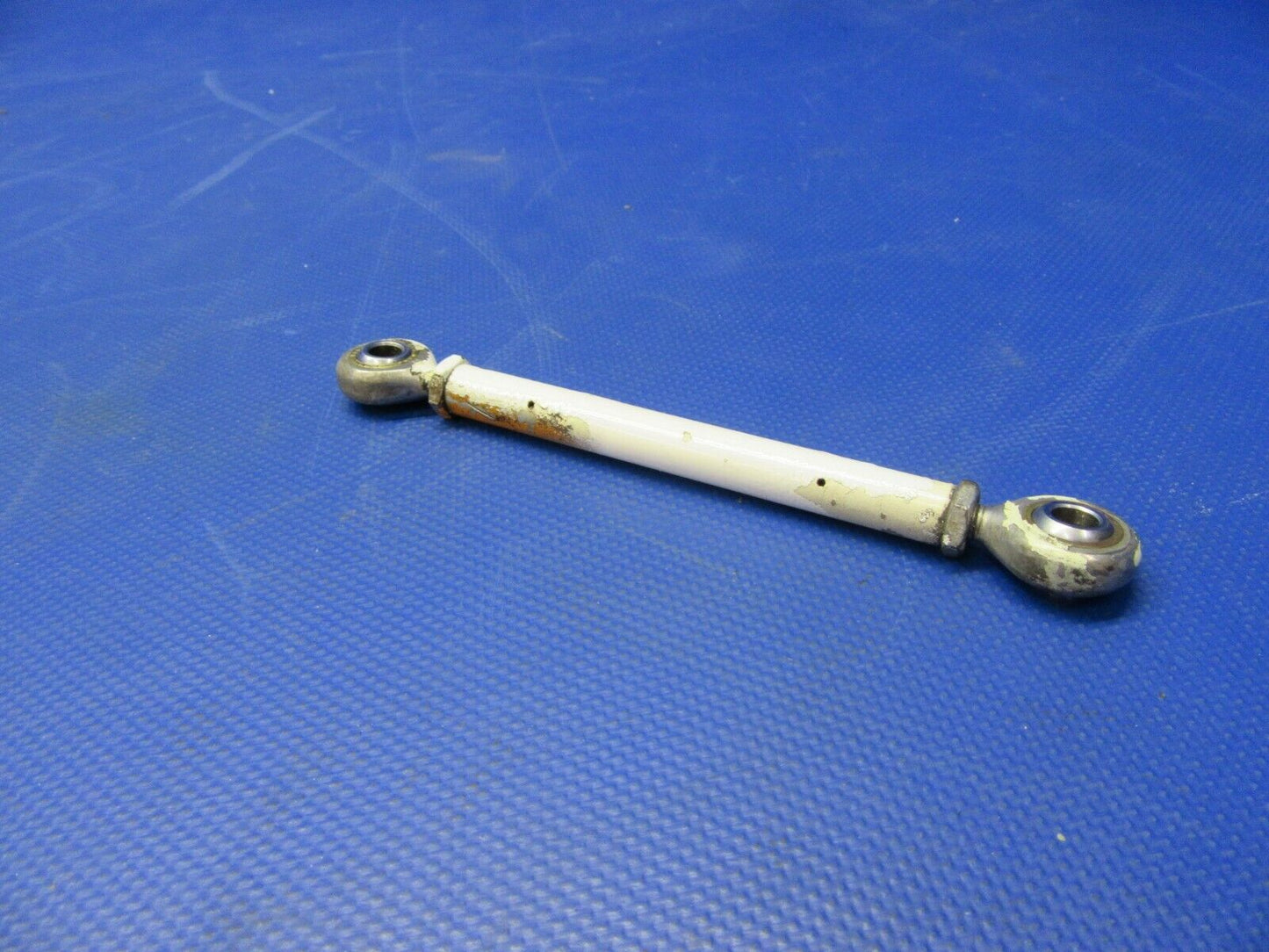 Beech B19 Sport Flap Control Tube & Bearing Ends P/N 169-524047-5 (0421-445)