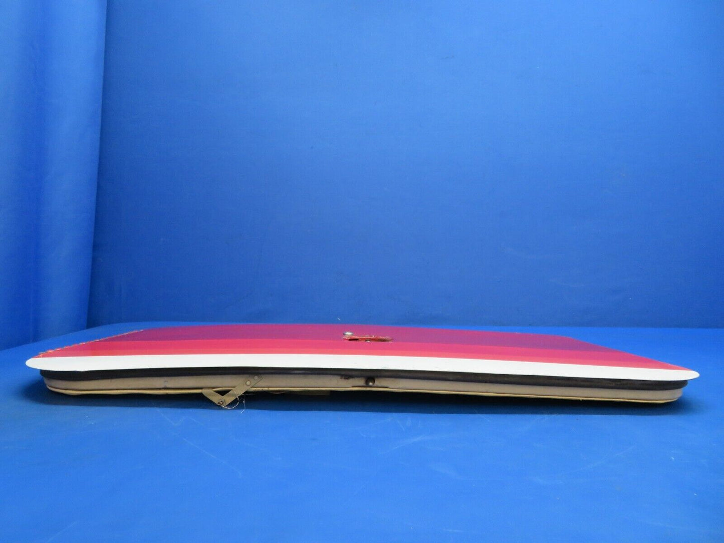 Beech 95-B55 Baron Utility Baggage Door w/ Frame P/N 96-420016-165 (0123-564)