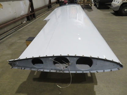 Beech 19A Musketeer RH Wing Structure P/N 169-110000-664 (0124-94)