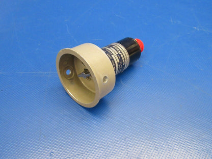 Gulfstream GII Anti Skid Control P/N 1159SCL201-301 Overhauled w/8130 (0519-117)