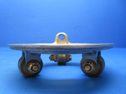 Beech 95-B55 Baron Hanger Control Column P/N 35-524125-10 (0523-983)