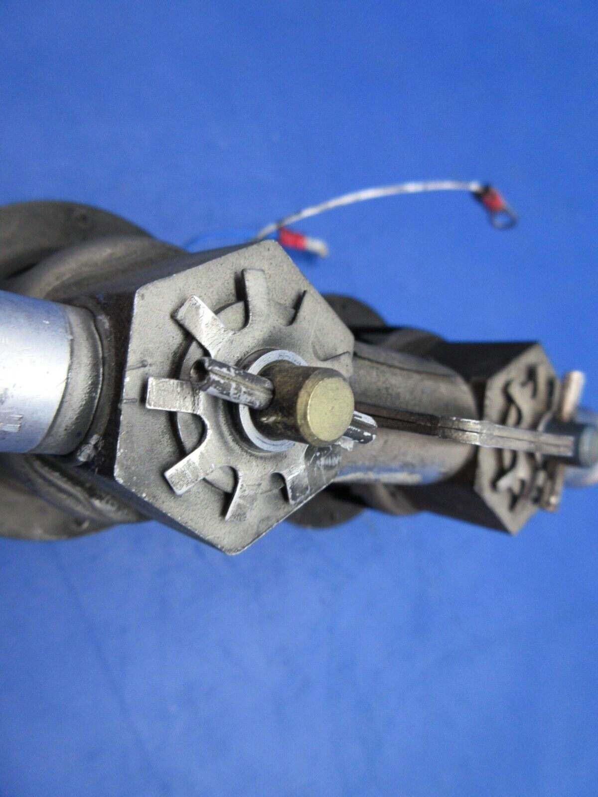 Airborne De-Ice Pressure Regulating Valve P/N 2422-11 CORE (1023-978)