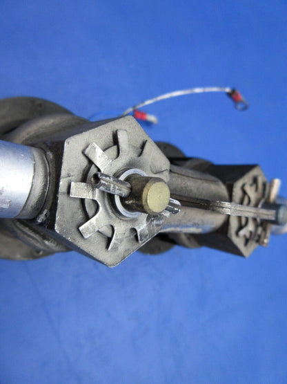 Airborne De-Ice Pressure Regulating Valve P/N 2422-11 CORE (1023-978)