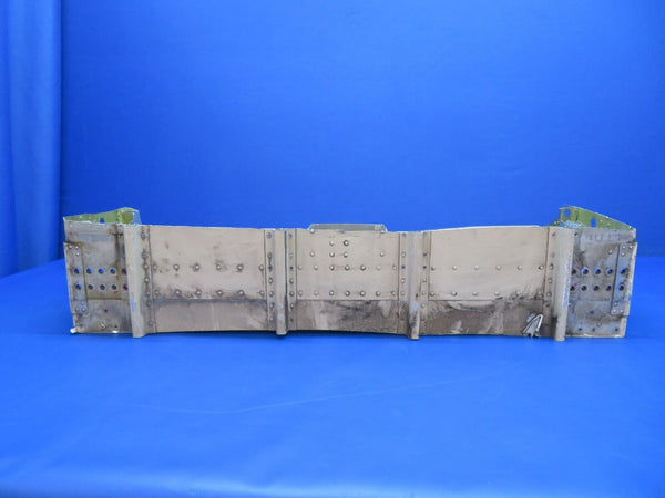 Piper PA-28-236 Dakota Box Assy Spar Lower Cockpit P/N 35744-04 (0323-21)