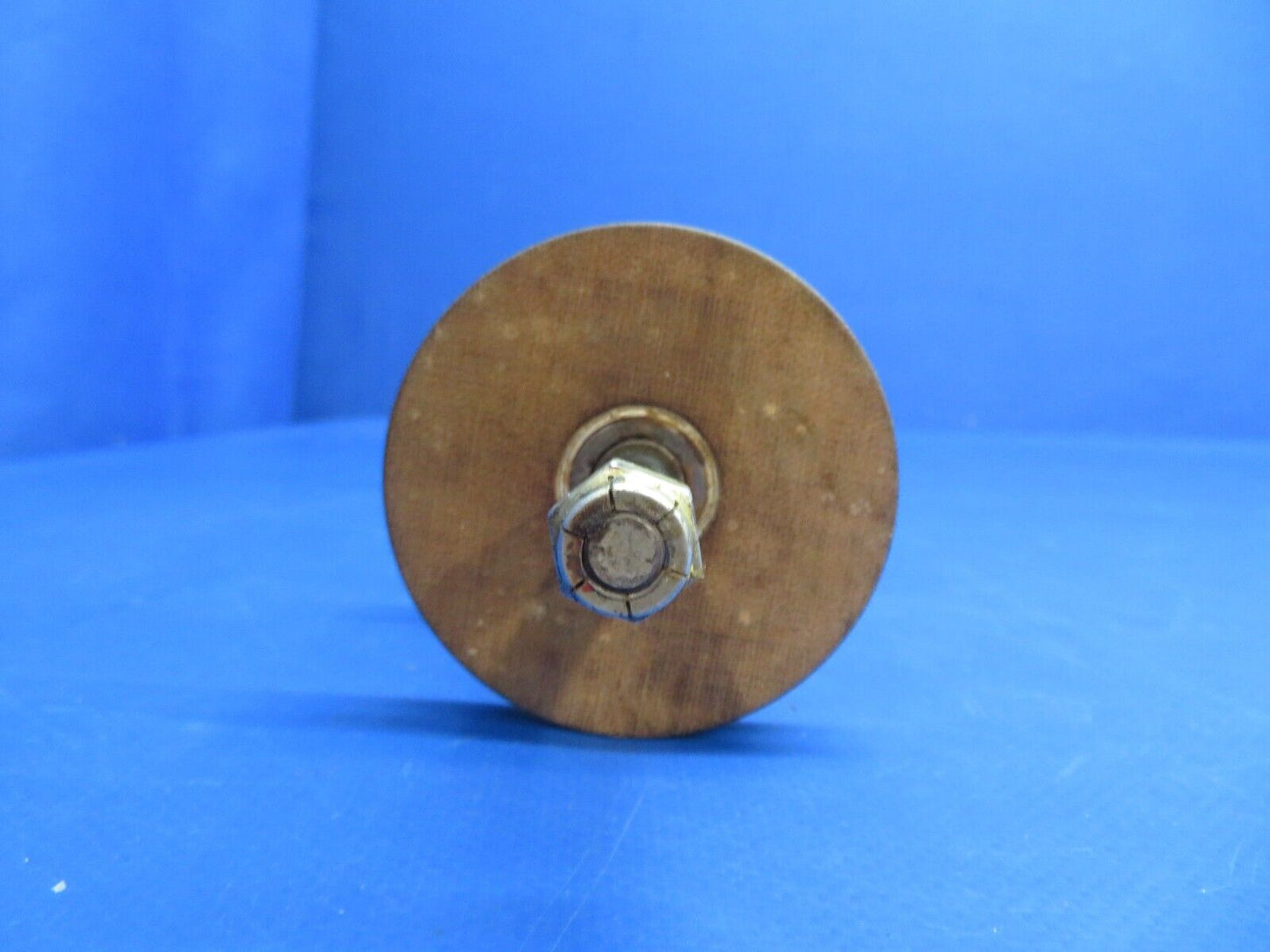 Piper PA-28R-200 Aileron Pulleys & Spacers P/N 41001-10 (1022-811)