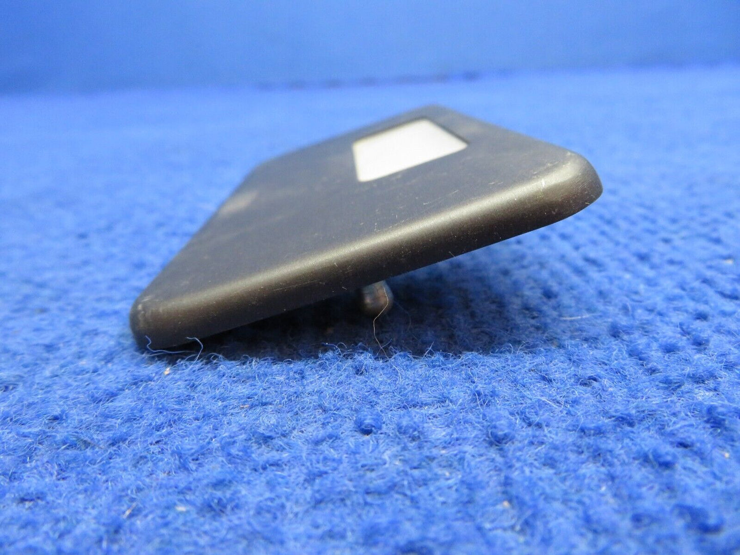 Honeywell Grimes Cover Assy P/N 11-0322-9 (0622-812)