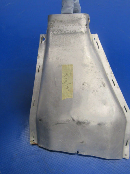 Cessna 177B Cardinal Duct Cabin Heat RH P/N 1250503-2 (0818-238)