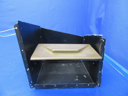 Piper Cherokee Six Glove Box P/N 69328-000, 69329-000 (0418-177)