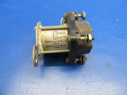 Cutler Hammer Relay 55 Amp P/N 6041H219 (0219-161)