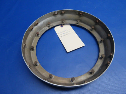 Mooney Spinner Bulkhead Adapter P/N 680013-501 (0224-1392)