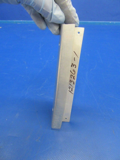 Cessna 210 Mount Hinge LH P/N 1213263-1 NOS (0818-399)