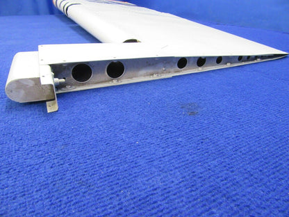 1956 Cessna 310 Rudder w/ Tab P/N 0831000-2 (0222-206)