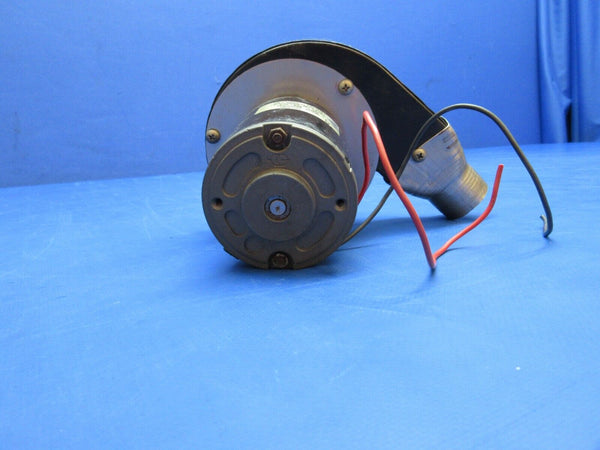 Cessna 310 / 310I Heater Blower & Motor 27V P/N 0813841-2 / CD-21402 (1023-759)