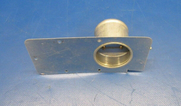 Cessna P210N / 210 Valve Defroster Outlet Firewall P/N 1713030-5 (1019-121)