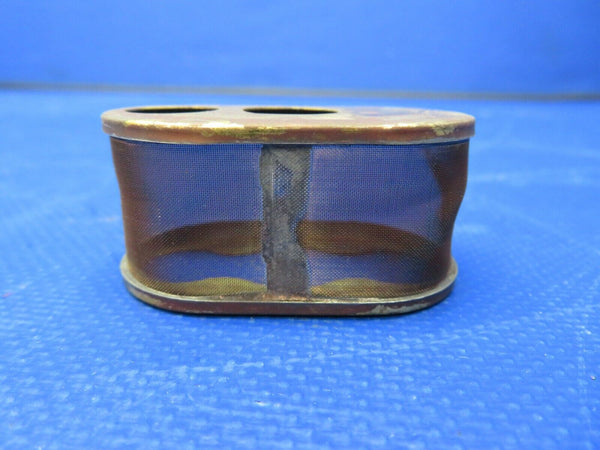 Cessna Fuel Strainer Filter P/N 0759009-7 NOS (0621-950)