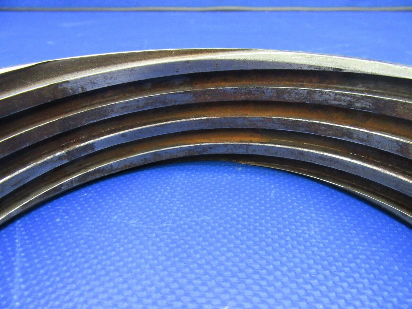 Bonanza / Beech 215 Propeller Ring Gear Hub P/N B200-327 (0321-224)