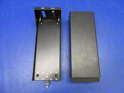 3M Stormscope WX1000 Processor w/ Tray & Connector 78-8051-9160-4 (0821-314)