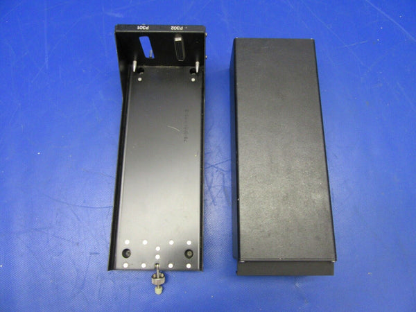 3M Stormscope WX1000 Processor w/ Tray & Connector 78-8051-9160-4 (0821-314)