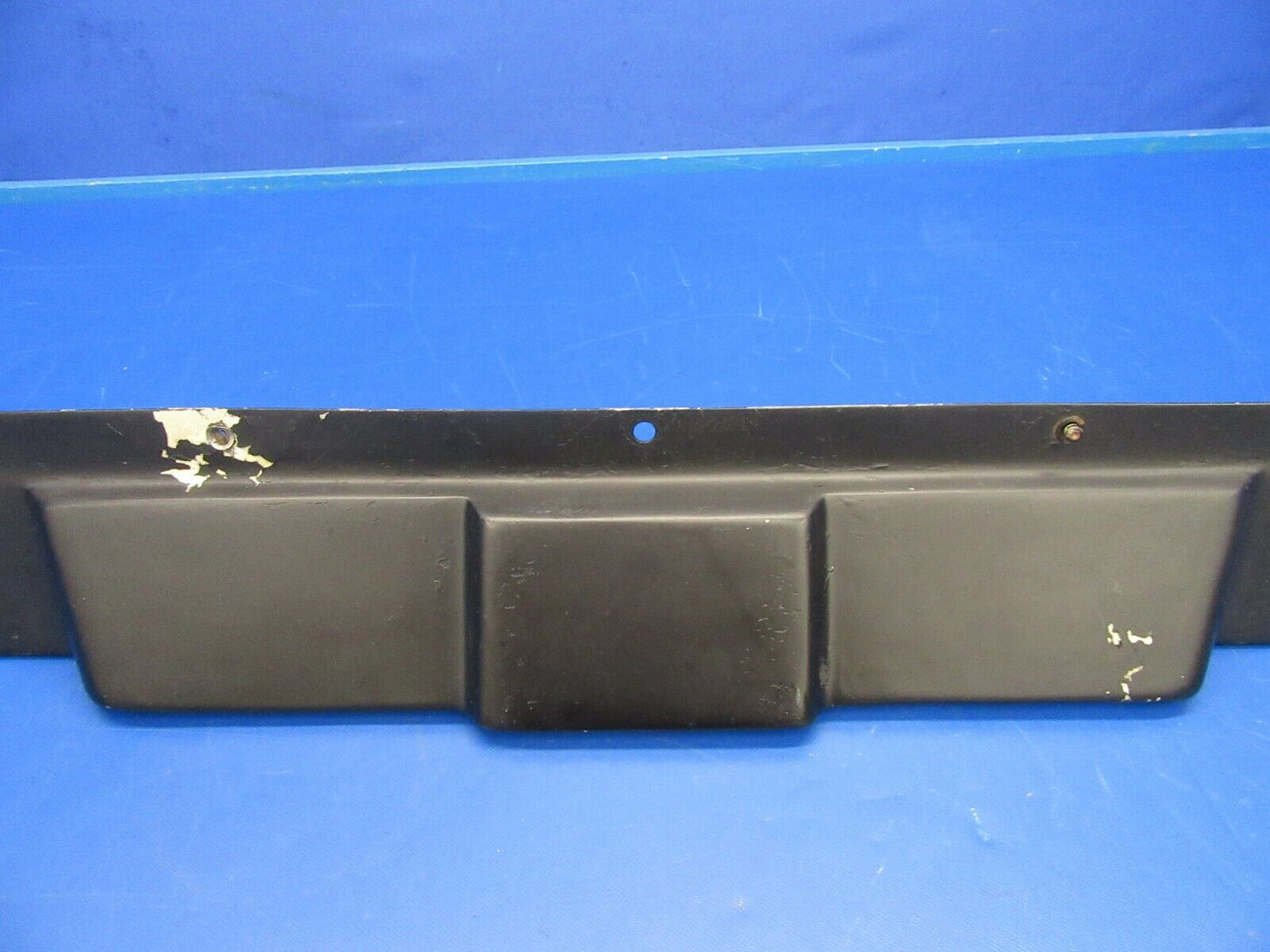Cessna 310 / T310Q Glareshield Assembly P/N 0813583-7 (0619-136)