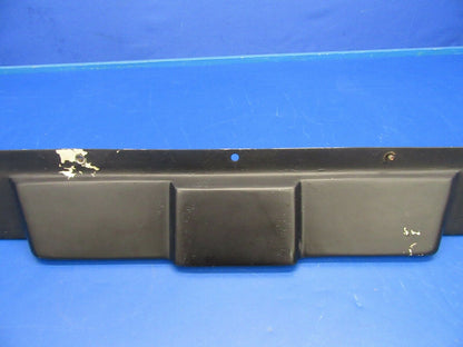 Cessna 310 / T310Q Glareshield Assembly P/N 0813583-7 (0619-136)
