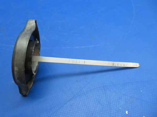 Piper Aerostar 602P Hydraulic Fluid Reservoir Assy P/N 630039-01 (0123-687)