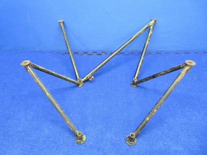Aeronca 7AC, 11AC Engine Mount P/N 4585 (0622-510)