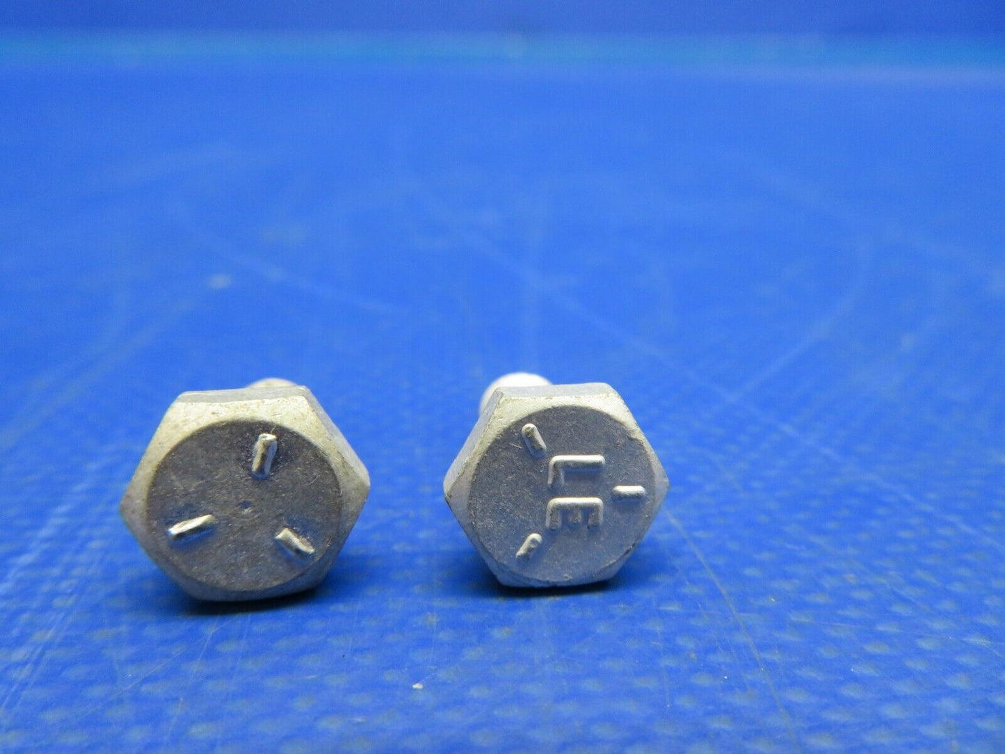 Lycoming Bolt NOS P/N LW-25-0.50 LOT OF 14 (0720-407)
