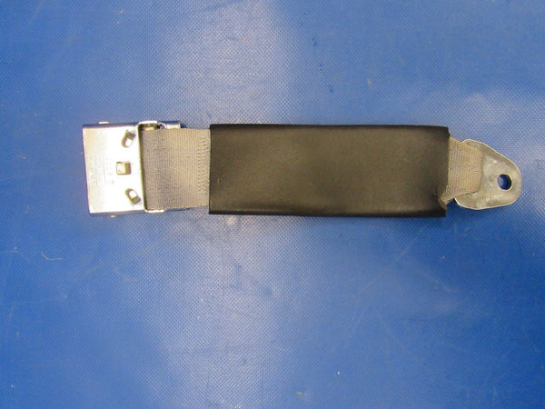 Beech Baron 58P American Safety Lap Belt 11-1/4" Long Gray (0318-314)