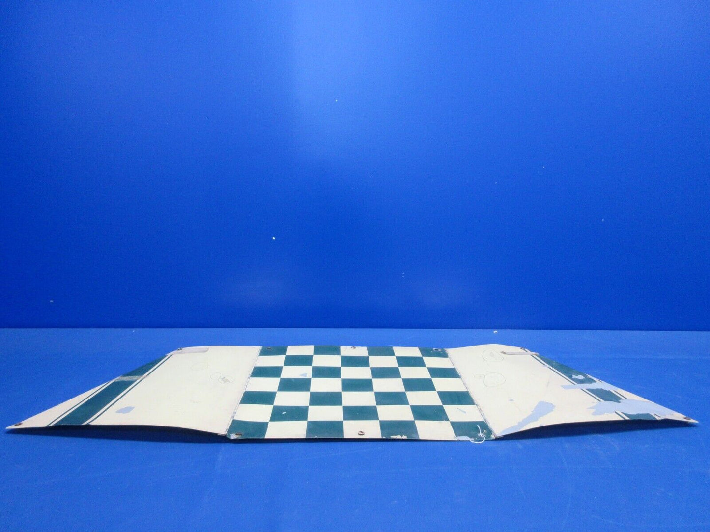 Aeronca Champion 7EC Top Cowl P/N 7-1068 (0224-1016)