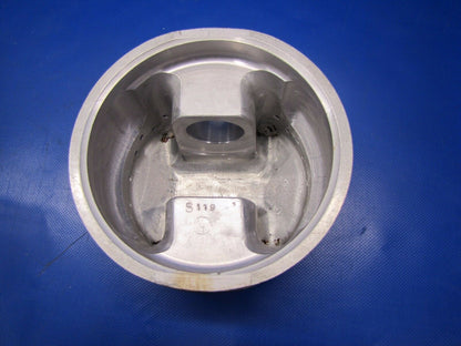 Metal Masters PZL-Kalisz Dromader Piston P/N 26-105-06 NOS (0417-206)